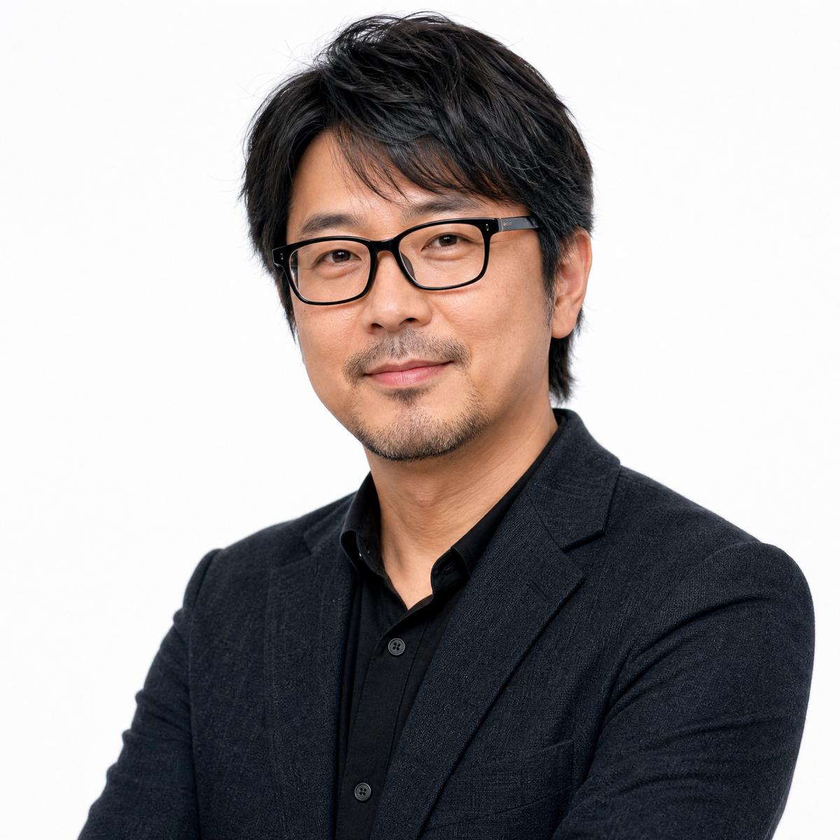 推特动漫导演